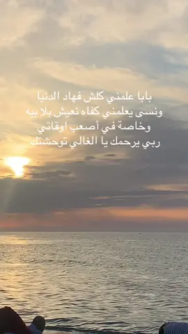 #سندي_ومسندي_واتكائي_وقوتي❤ #تعبت_من_كلشي_حتئ_من_دقات_قلبي #يارب_فوضت_امري_اليك 