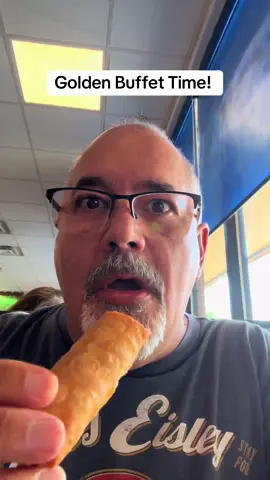 Labor Day Lunch at Golden Buffet since we didn’t feel like cooking lol! #chinesefood #Foodie #foodporn #fyp #yummy 