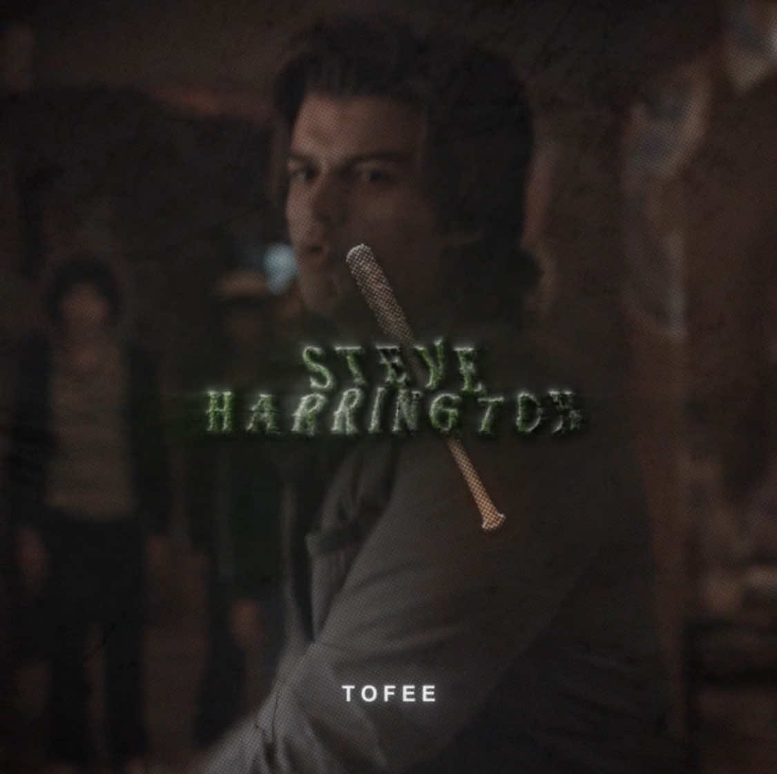 Is Steve Harrington the best stranger things character⁉️🙏🏻 || #strangerthings #strangerthingsedit #steveharrington #steveharringtonedit #tofeefilmss 