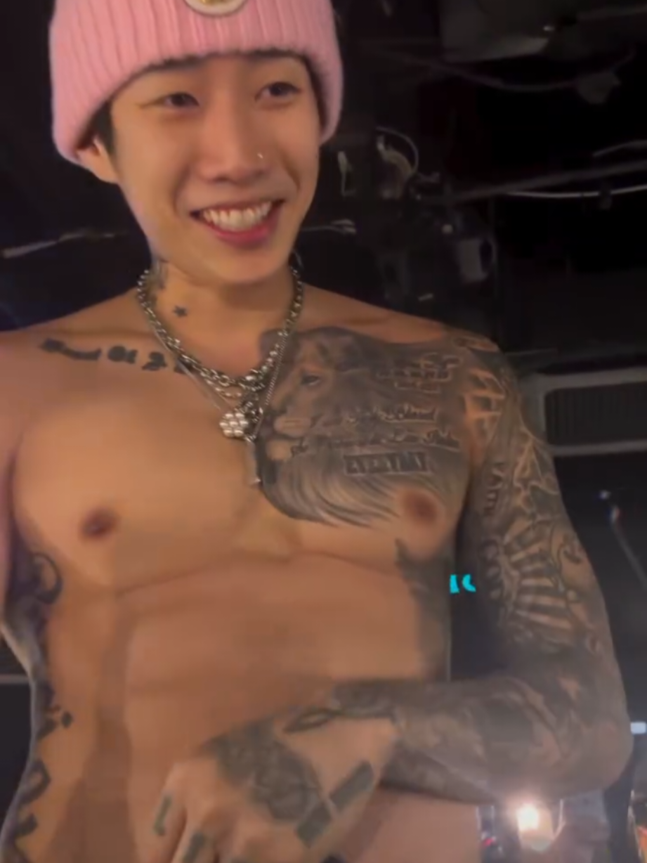 @Jay Park (박재범)  #jaypark #mommae #dance  #fyp #foryou 