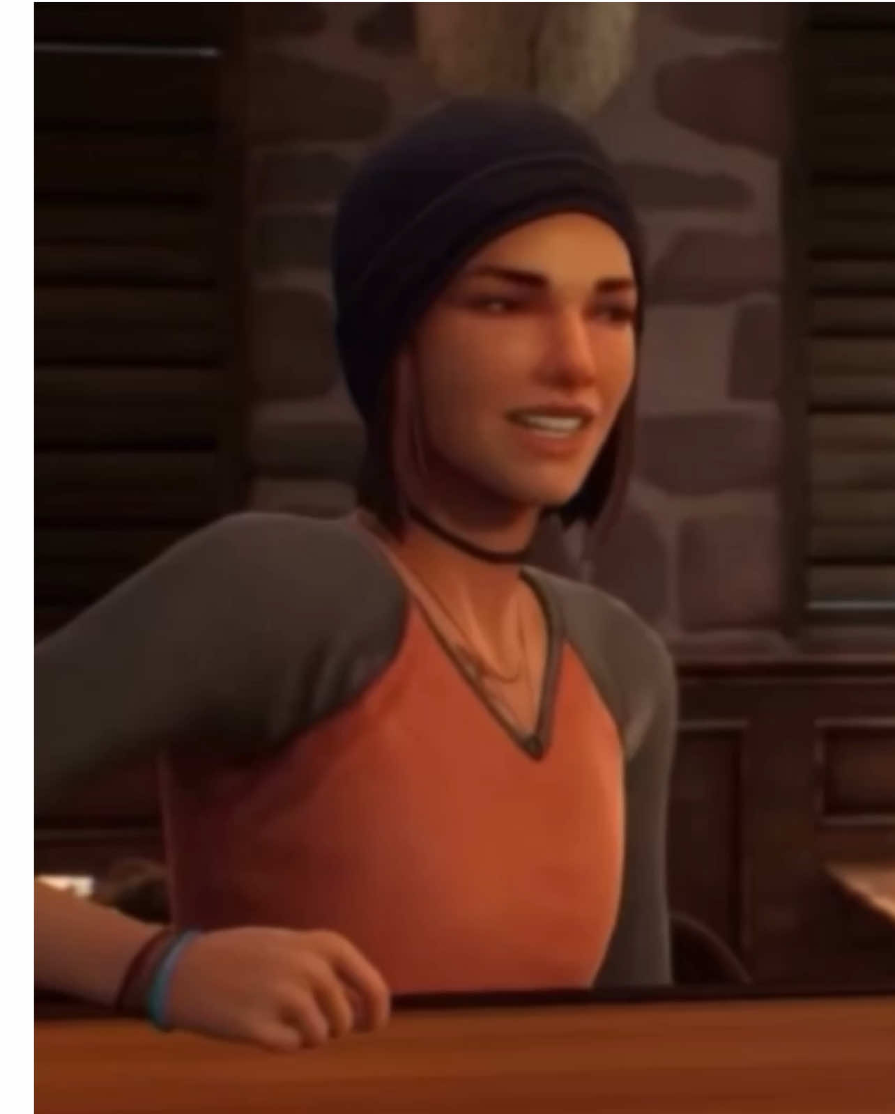 steph is just a guy… also hey!!! im back from the dead friends!!! here with steph content hehe im gonna try to be more active here!! plz guys if u like steph/lis plz dm me ur discord i need lis friends… I LOVE CHENRICH. WLW PPL PLZ MOOT ME I BEGGG U ALL R SO COOL  @˚ ༘ Veil ೀ⋆｡˚ is my main!!! #chenrich #stephgingrich #lifeisstrange #fyp #viral 