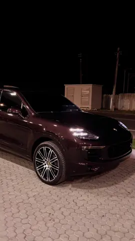 #porsche #cayenne #30diesel #autokraja 