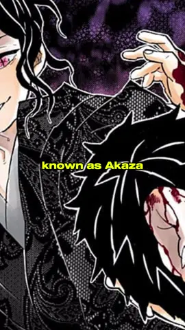 The Reason Why Muzan decide to turn Akaza Into A Demon | Demon Slayer: Infinity Castle Arc ⚠️ #demonslayer #KimetsunoYaiba #shinobukocho #doma #shinobu #muzan #tanjiro #kamadotanjiro #uppermoons #kibutsujimuzan #kamadotanjiro #demonkingtanjiro #nezuko #infinitycastlearc 