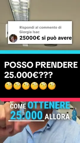 ℹ️Contattaci subito per maggiori INFO: 💬Chatta WhatsApp: 3762399776 ☎️Chiamata Ufficio : 0497485001  Messaggio pubblicitario con finalità promozionale. L’erogazione del finanziamento è soggetta all’approvazione di Sigla Srl (Banca d’Italia n. 88 - cod. mecc. 33023). Per una gestione responsabile delle Sue finanze, La invitiamo, prima della conclusione del contratto, a verificare attentamente che l’importo della rata mensile sia compatibile con le Sue entrate e con le altre spese ricorrenti. Prendere visione di tutte le condizioni economiche e contrattuali contenute nel documento “Informazioni europee di base sul credito ai consumatori” (SECCI), disponibile presso le agenzie di Brasiliani Tobia OAM A16107, REA PD-468838 e Sigla S.r.l intermediario iscritto all’Albo ex art. 106 TUB n. 88.