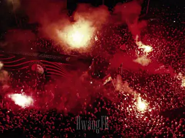 Niets is sterker dan dat ene woord , FEYENOORD!!❤️🤍niet vw aub#feyenoord #fans#eredivisie#foryoupage#feyenoordrotterdam @³ @Fr.hancko @roanpemen_076 