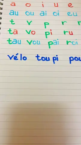 Cours français wolof français #wolof #français #coursdanglais #VoiceEffects #fyp 