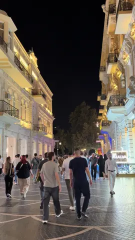 باكو #اذربيجان #