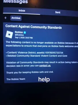 automatically taken down for gore by a bot and the game only has unrealistic blood particles?? helppp  #violencedistrict  #violencedistrictroblox #robloxfyp 