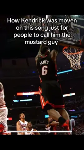 Kendrick Lamar is making masterpieces and people just ignore it and hate on him #kendricklamar #singaboutmeimdyingofthirst #fyp #foryou #basketball 