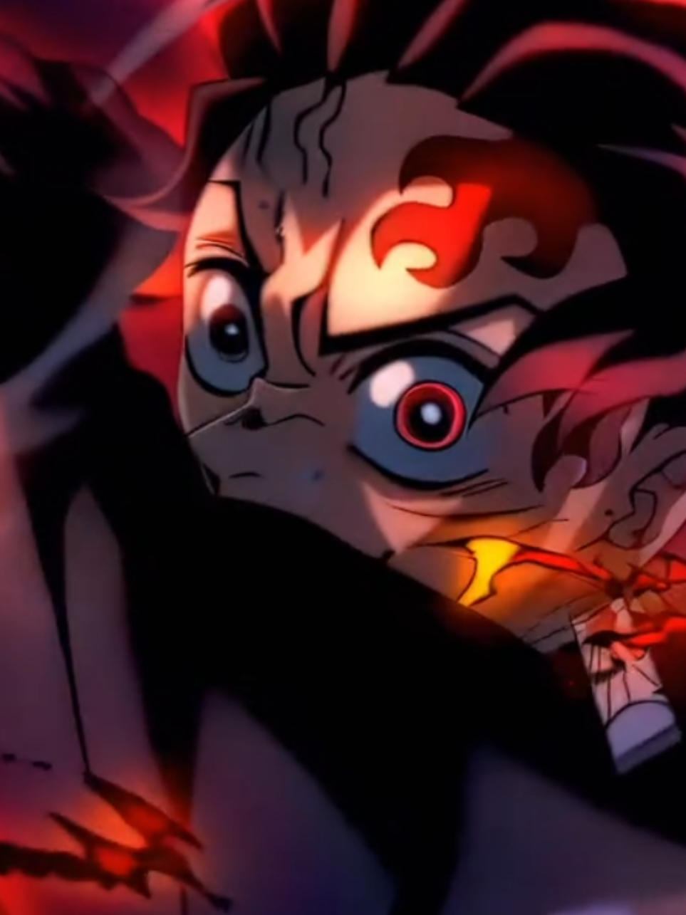 #tanjiro #tanjirokamado #demonslayer #animeedit 
