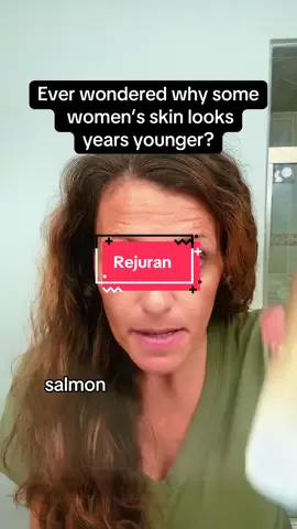“My skin didn’t just need moisture—it needed repair. That’s why I started using Rejuran Dual Effect Ampoule with C-PDRN 0.5%. This powerhouse ingredient supports skin regeneration, reduces fine lines, and brings back that youthful bounce. Perfect for women 35+ who want real anti-aging results, not just another layer of cream. 💧✨ #SkinRepairJourney #AgelessComplexion #Over35Skincare #RejuvenateWithRejuran #GlowRestored