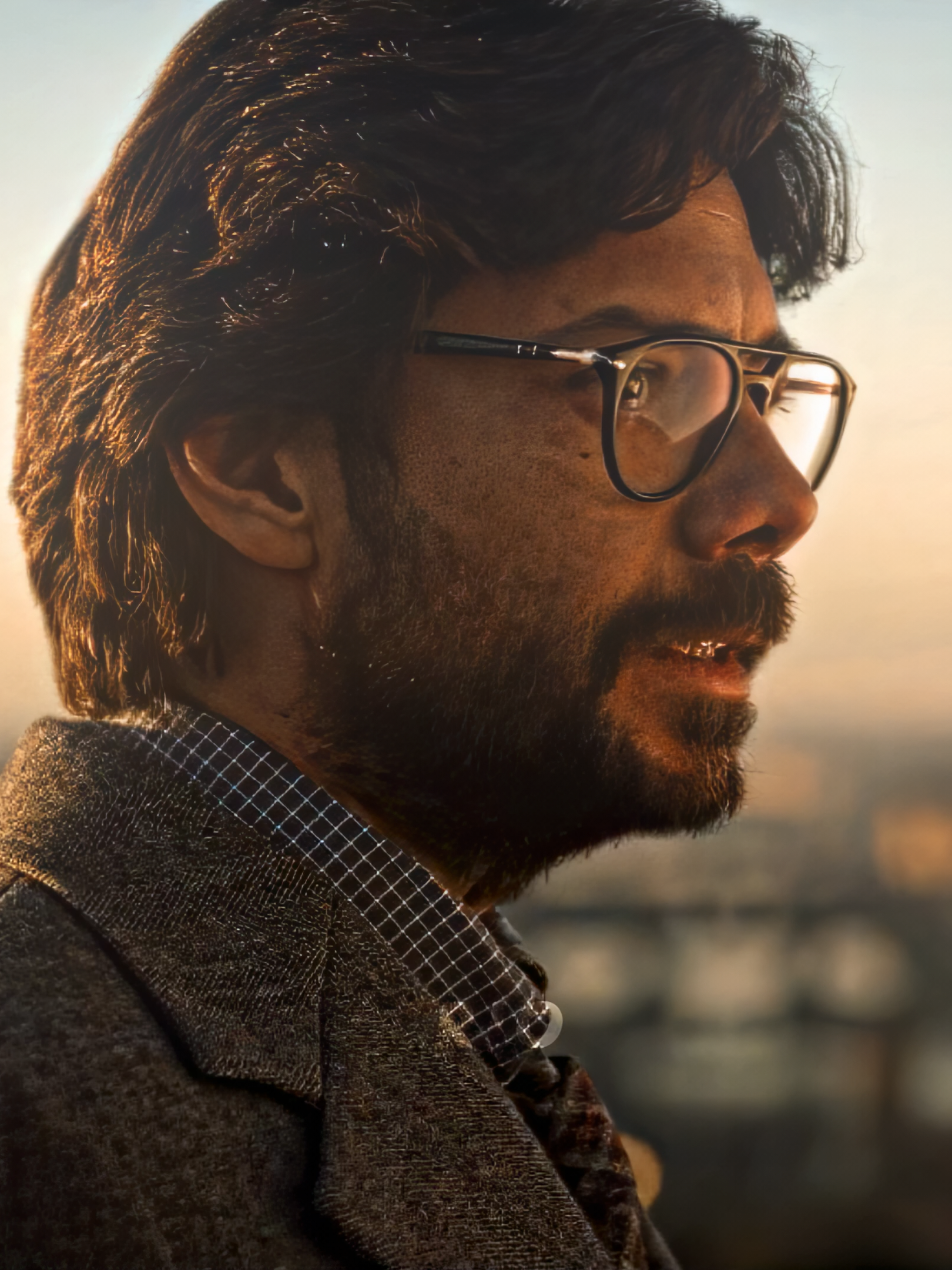 LA CASA DE PAPEL  #professor #lacasadepapel #lcdp #lcdpedit #edit #toquio #tóquio #denver #fyp #fyyyyyyyyyyyyyyyy #foryou #foryoupage