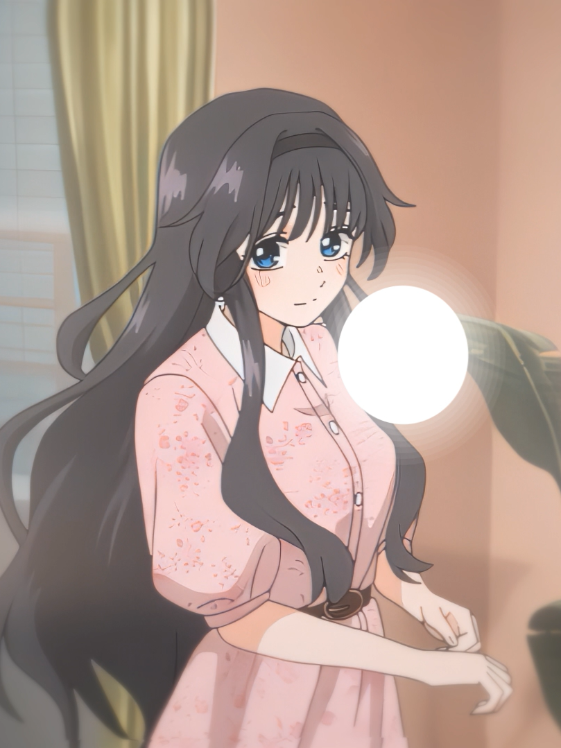 waguri 😣😻 #wagurikaoruko #kaoruhanawarintosaku #hanasq #heosan  - soon 130k foll, I'll share the preset on my bulletin board 🔥