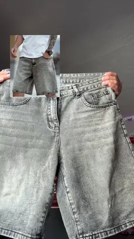 #mens #solid #short #jeans 