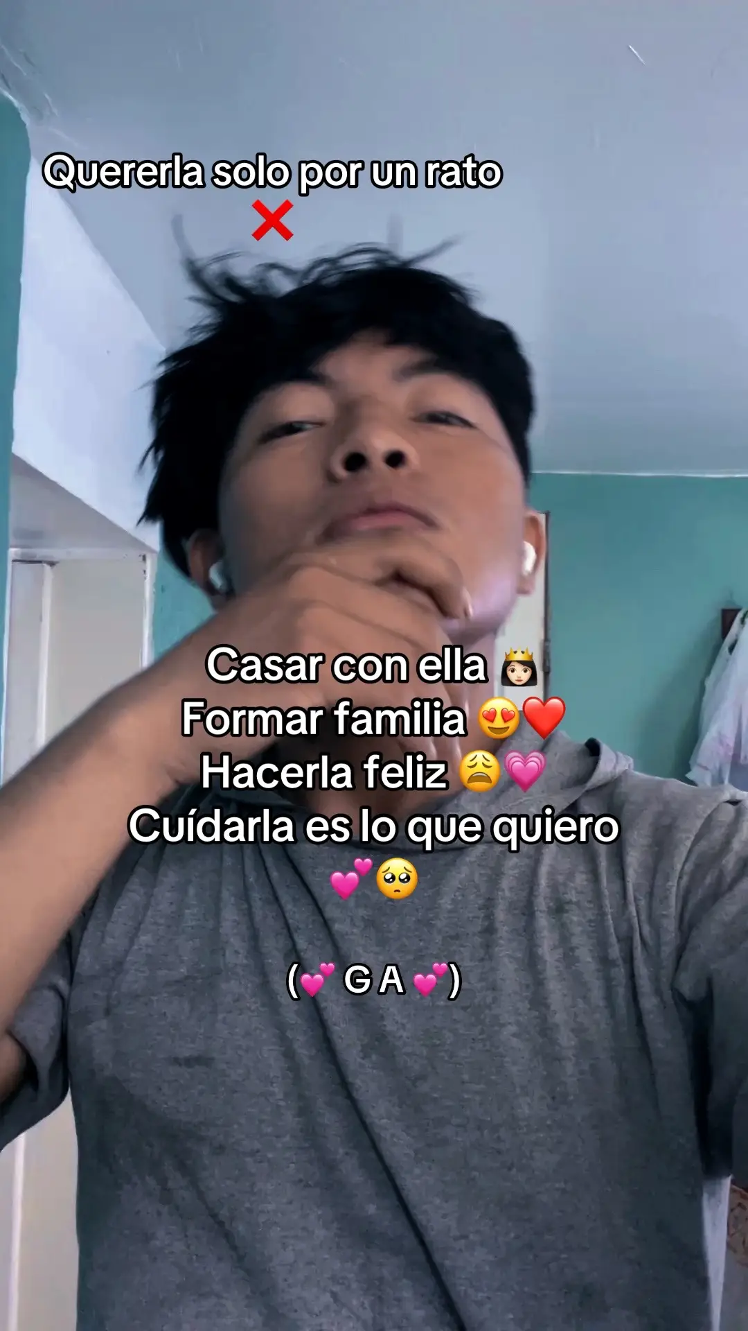 #miamor #mivida #micielo💕  @🎀Äzucena🎀 #amor #michula 