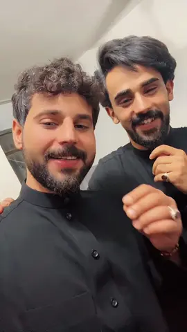 حيهم صاح حيهم ♥️ @حسين المرياني  #كرار_تحسين_الخيگاني 