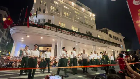 Tiết mục sôi động của các anh học viện sĩ quan chính trị 🇻🇳🇻🇳🇻🇳#họcviensiquanchinhtri #xuhuong 