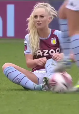Moment Alisha Lehmann Fall😱🔥 #alishalehmann7 #football #Soccer 