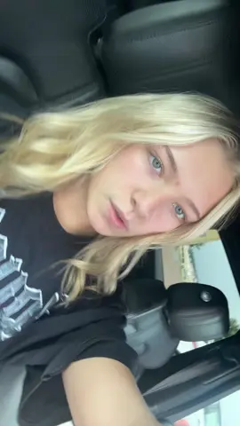 No makeup type day