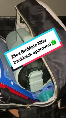 @BrüMate Muv 25oz coffee mug 💞