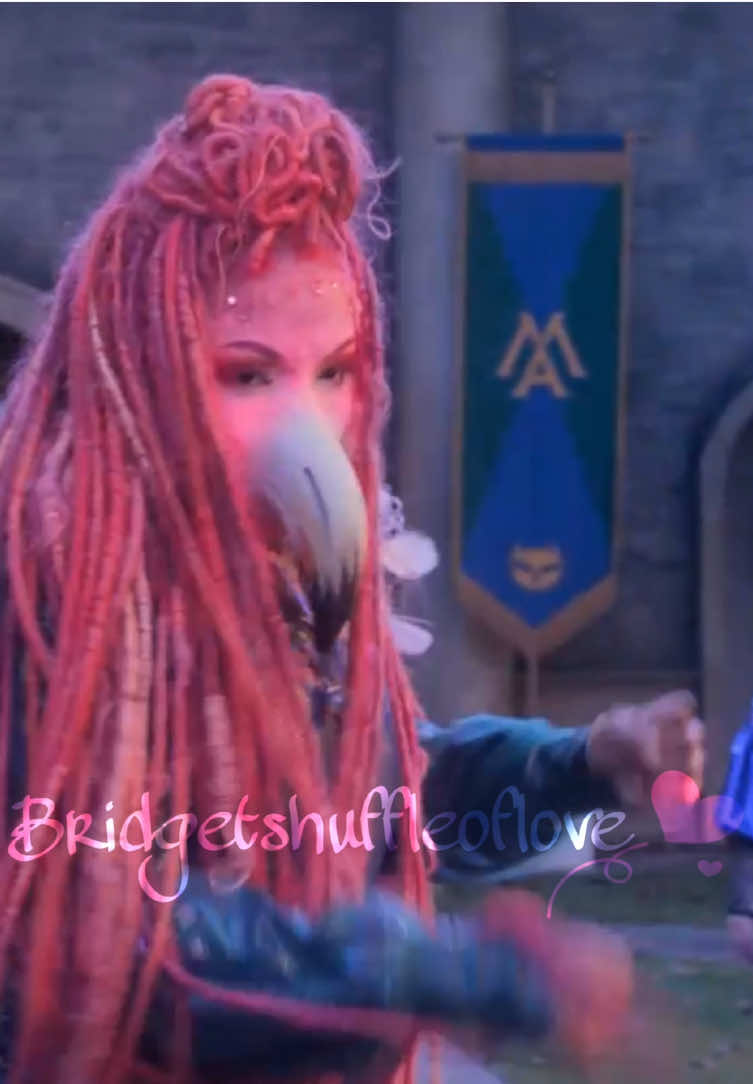 #descendants #descendientes #descendantstheriseofred #fyp #fyppppppppppppppppppppppp 