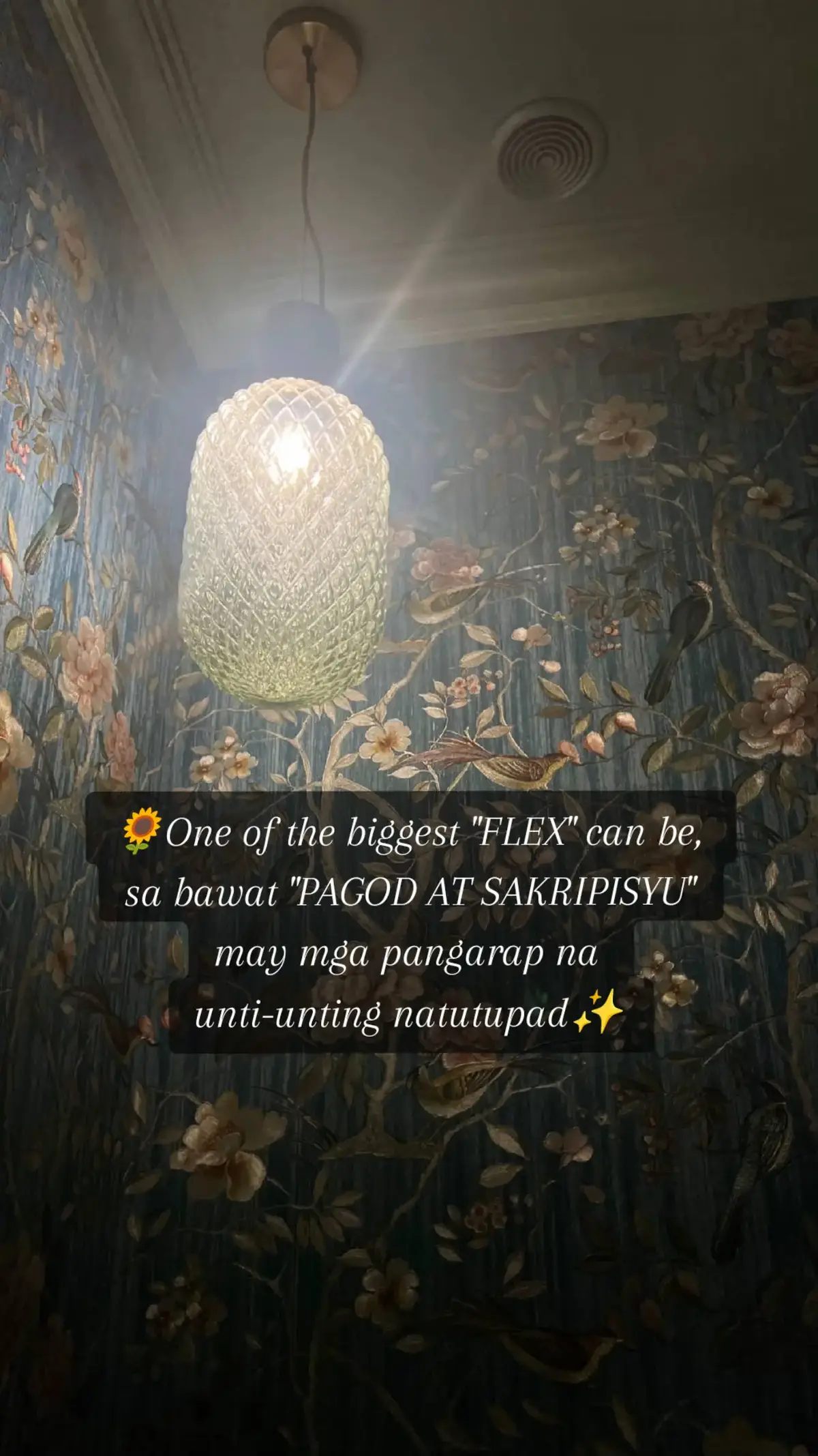 Salamat sa gabay 