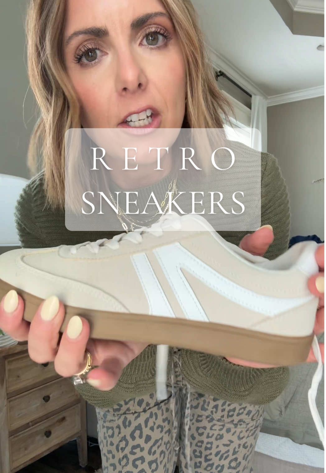 Replying to @kathycontic  Cute little sneakers!  #sneakers #womensshoes #shoes #womenssneakers #casualshoes 