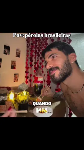 Pérolas brasileiras  #mm #perolasbrasileiras #tentenãorir #meme #foy 