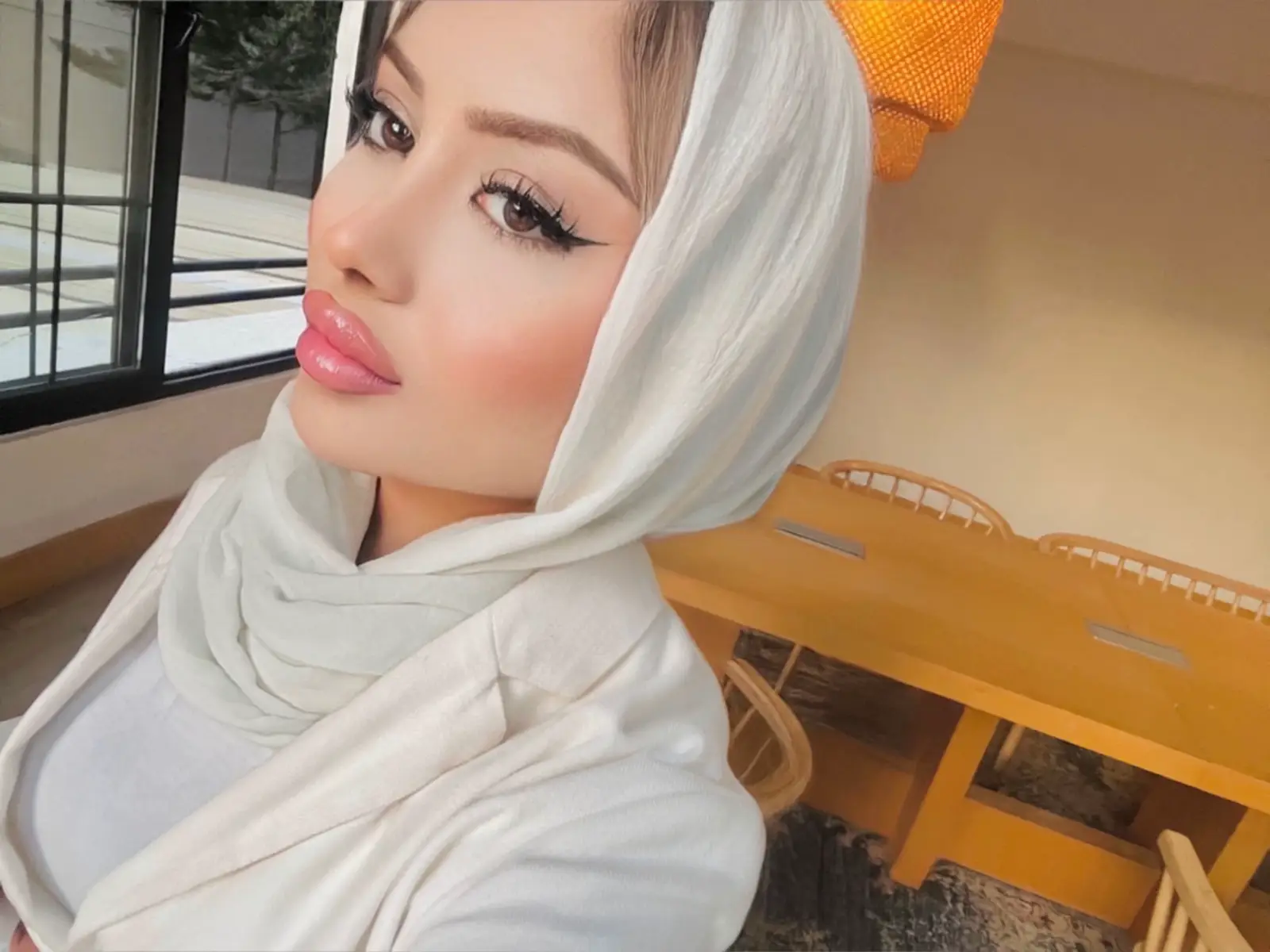 Selfie severiz 💎🫶💋🙈 #selfie #dump #fyp #kesfetbeniöneçıkart #kesfetteyiz 