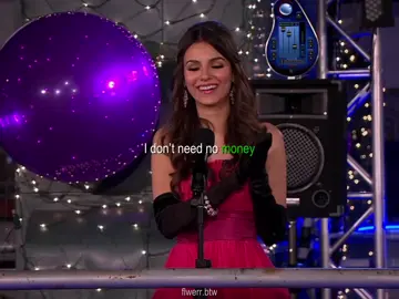 los amoo #foryou #victorious #torivega #andreharris #viral 
