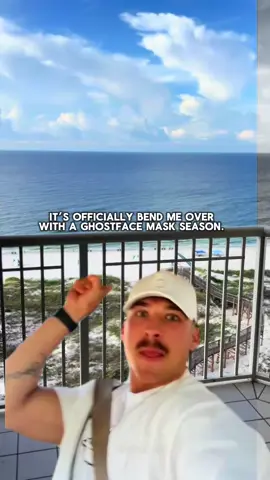 Happy September 1st!! #ghostface #ghostfacecosplay #ghostfacemask #MemeCut  #Meme  