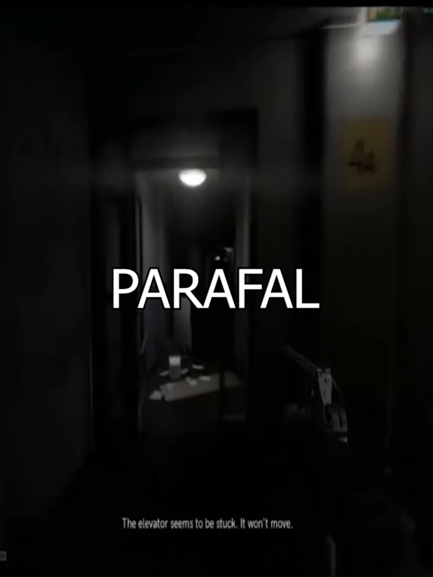 Apentsor, Clxna $hawty - Parafal #fyp #fy #foryou #zaiko #cryoffear #brasil #viral #underground #musica