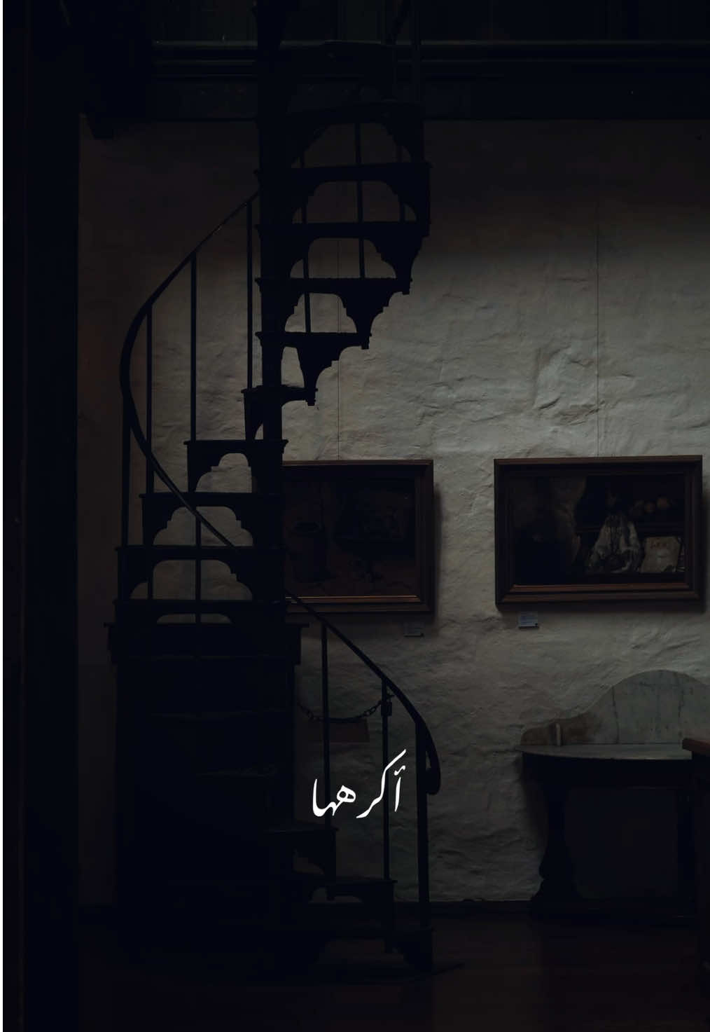 #كاظم_الساهر #اكرهها #fyp #music #استوريهات 