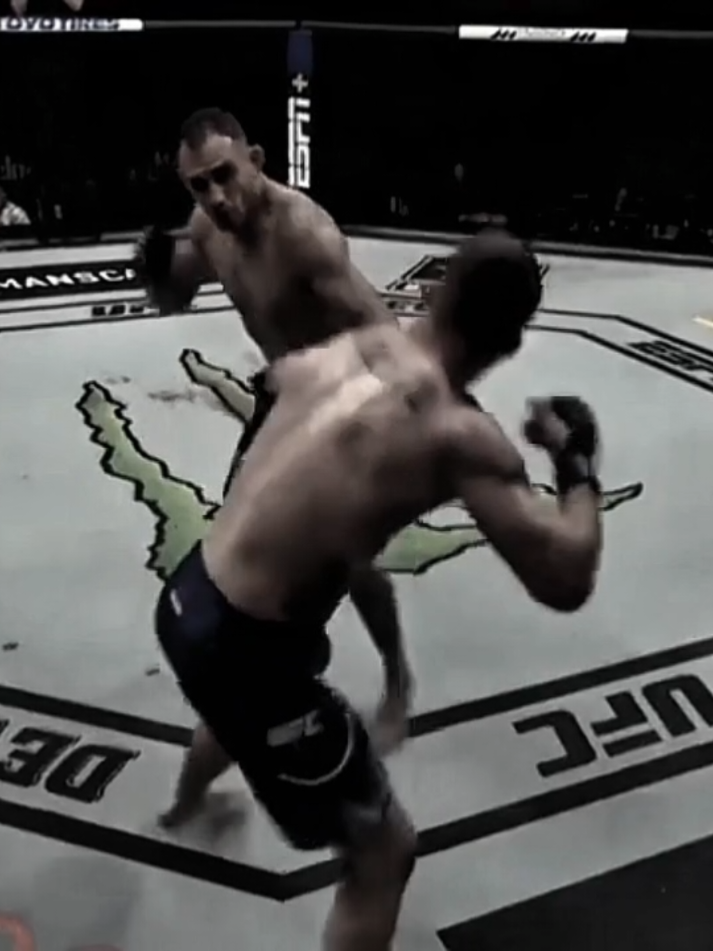 🔈😵‍💫 #justingaetje #tonyferguson #UFC #mma #edit 