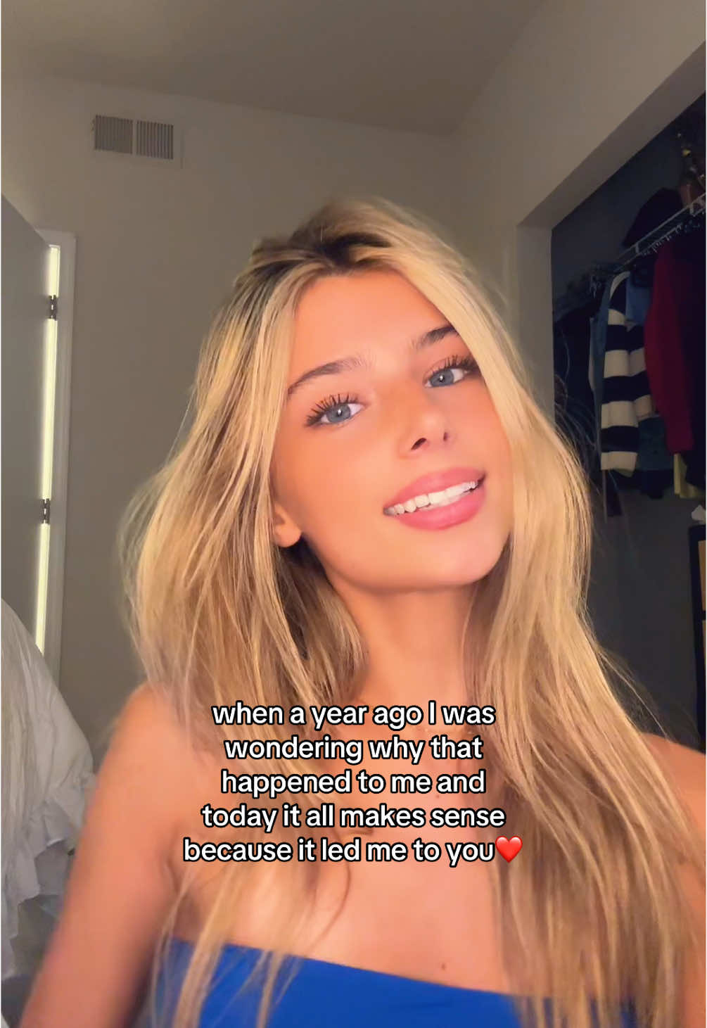 Never settle ladies #fyp #relatable 