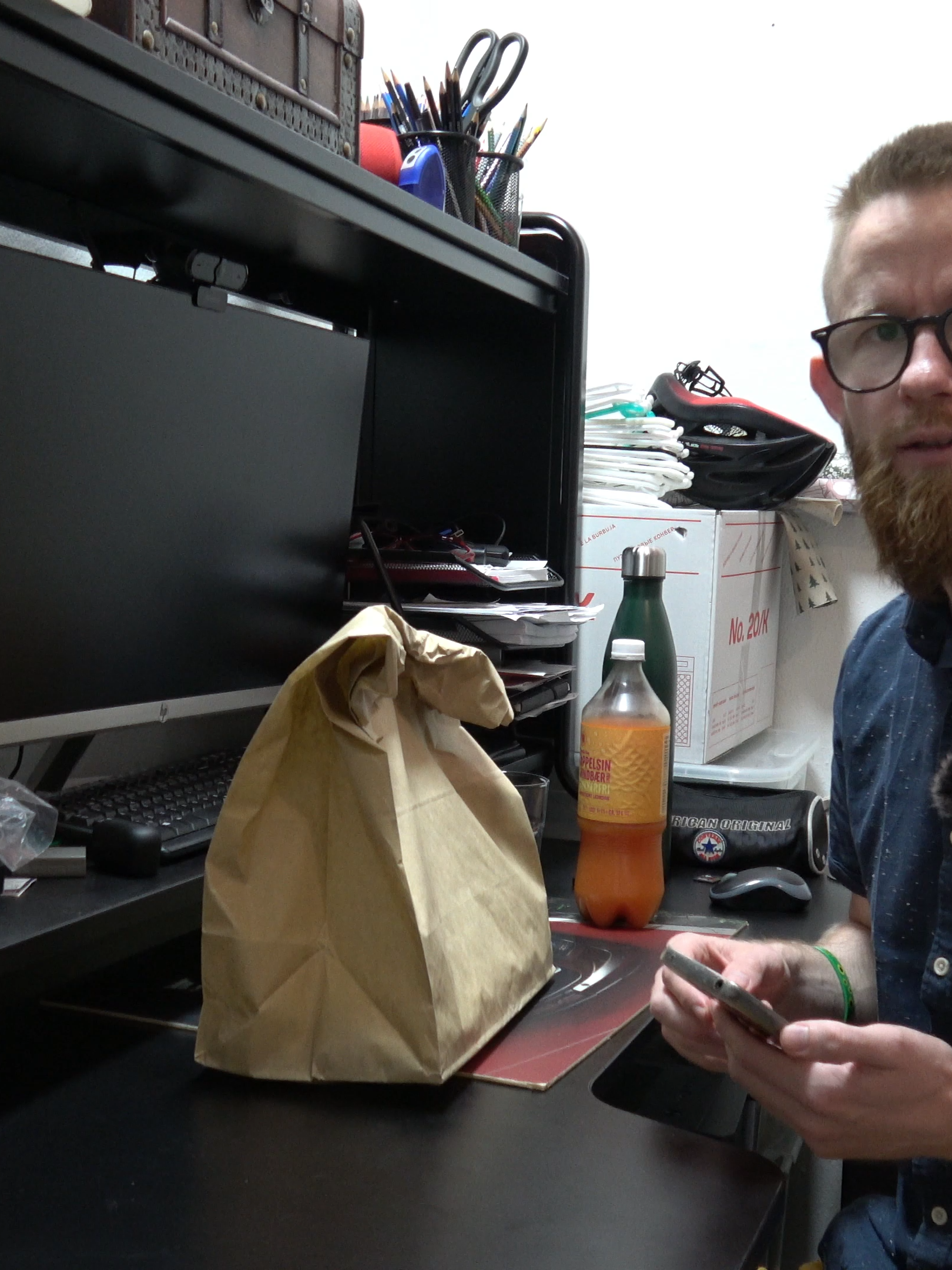 Jeg er så træt af fejl i mit mad | 4k video Her får du 2 min. af videoen. Se den hele på min YouTube kanal Lasse Lund Larsen. #fyp #viral #food