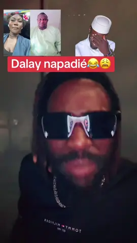 Dalay napadié😂😩