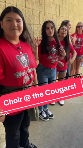 We had a great day at the Cougars to kick off the school year! #choir #baseball #kanecountycougars #nationalanthem 