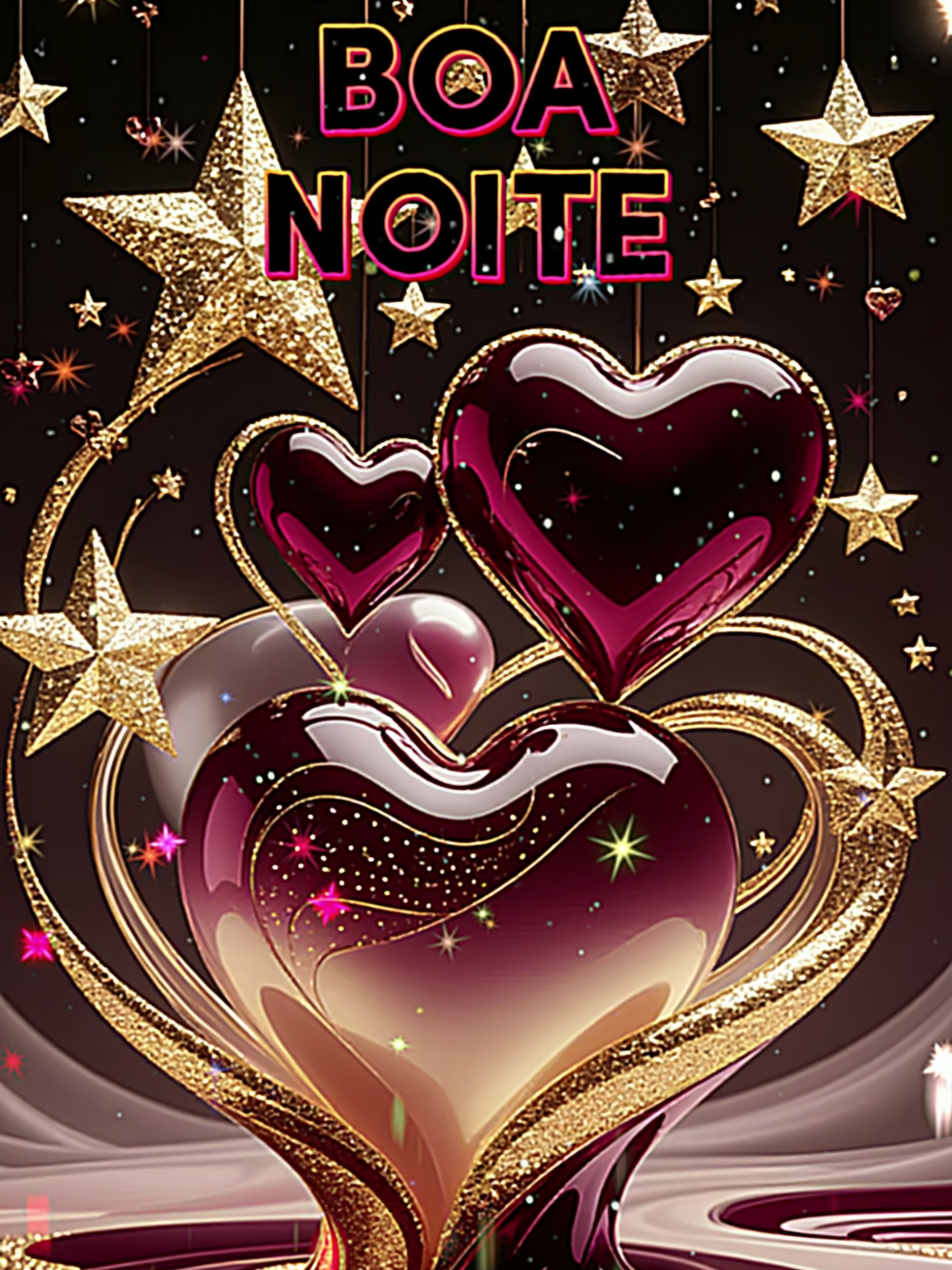 Boa Noite#mensagemdeboanoite #noite #noiteabençoada #boanoitecomdeus