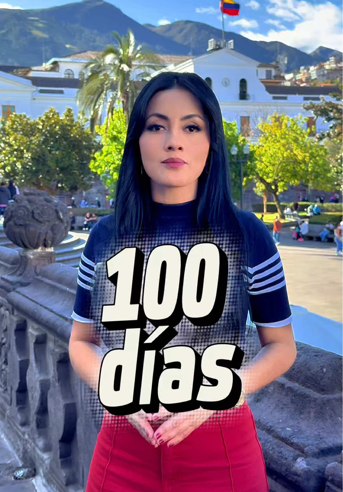 100 Días de Contrastes: La Brecha entre el Discurso y la Realidad Aunque el gobierno de Daniel Noboa habla de “100 días de gestión”, la verdad es que ya son 21 meses gobernando, sin que hasta hoy se hayan ofrecido respuestas reales a los problemas más urgentes del país.  La narrativa oficial insiste en el cambio, pero la realidad demuestra inercia, negligencia y excusas. A lo largo de este tiempo, la retórica del progreso ha sido persistente, pero en contraste, los servicios públicos siguen deteriorándose, los despidos se multiplican, la inseguridad se profundiza, y la vida cotidiana se vuelve más incierta para millones de ecuatorianos. La infancia ese espejo incuestionable de nuestras prioridades como sociedad continúa atrapada entre la desnutrición, la violencia estructural y la falta de acceso a una educación digna. El país sigue sin políticas integrales que enfrenten estas urgencias con responsabilidad.  Lejos de articular una transformación profunda, el gobierno ha optado por sostener y profundizar un modelo de gestión neoliberal que prioriza el ajuste fiscal, blinda privilegios económicos y recorta derechos. En paralelo, la Asamblea Nacional ha sido cómplice de un proceso legislativo regresivo: se debilita la fiscalización, se condonan deudas a los más poderosos y se amenaza la independencia judicial con intentos de cooptación institucional. Todo esto ocurre mientras se insiste en construir una imagen ficticia del país a través de discursos y plataformas digitales. Sin embargo, la verdadera situación no puede ocultarse: está en los hospitales sin recursos, en las aulas sin maestros, en los barrios atravesados por el miedo y en las familias que sobreviven sin garantías mínimas de dignidad. No son solo cien días: son 21 meses de continuidad sin soluciones y con excusas. Un periodo en el que las expectativas de cambio han sido reemplazadas por una gestión distante y funcional a los intereses de las elites. 