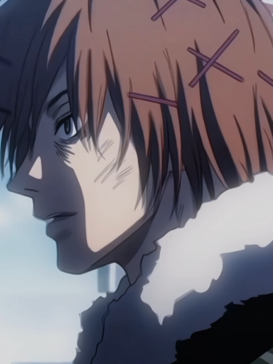 He's too underrated #apart #apartsakamotodays #sakamotodays #animeedit #yuanri 
