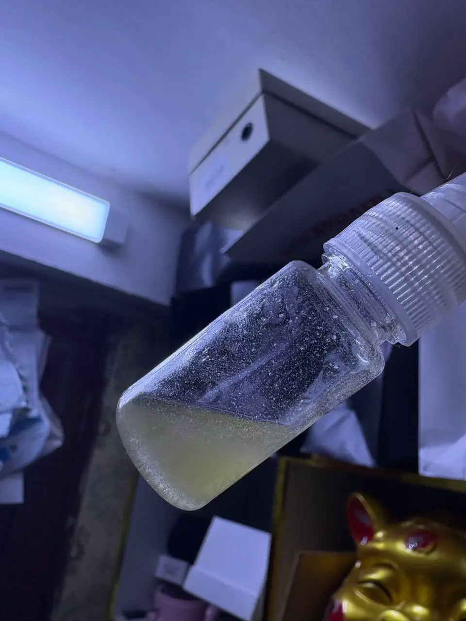 #ទឹកអប់សុទ្ធ #