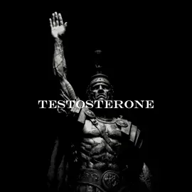 Testosterone glory #edit #testosterone #masculinity #GymTok 