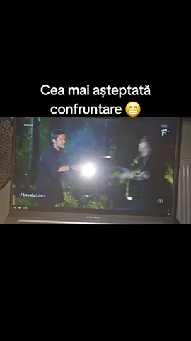 #insulaiubirii #teo #andrei #bonfire #confruntare 
