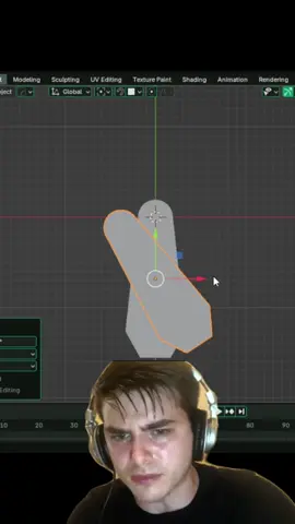 Blender tutorial “How to make stairs” #Blenderjunkie #blendertutorial #blender 