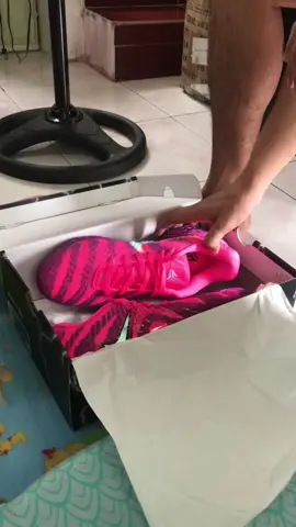 🫶 JA MORANT 3🔥 #jamorant #shoes #fyp @Jason iK 