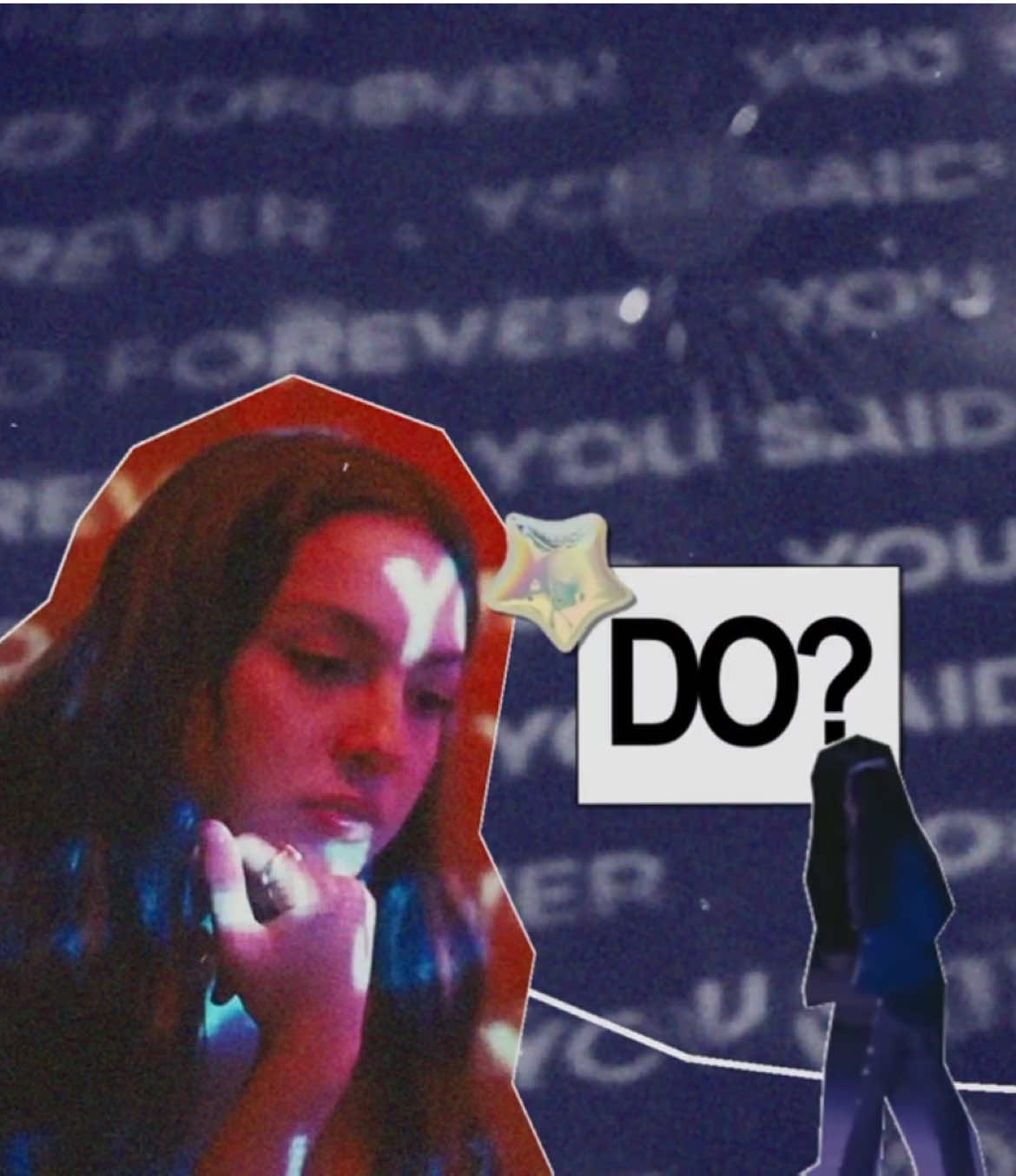 pretty isnt pretty #oliviarodrigo #oliviarodrigoedit #fyp #digitalmixedmedia #foryoupage 