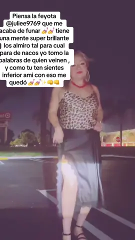 @juliee9769 no puedes sola con migo y ocupas simpre pedir ayuda la mujer mas feliz del mundo 😩😩🫢