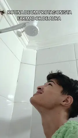 EU SOU ESPECIAL! #humor #sigma #protagonista #aura 