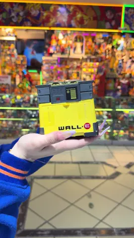 #walle #figurascoleccionables #paratii 